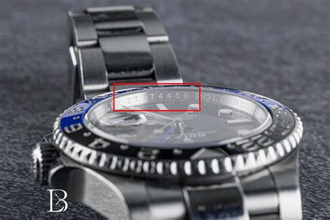 rolex watch serial number year|rolex serial numbers database.